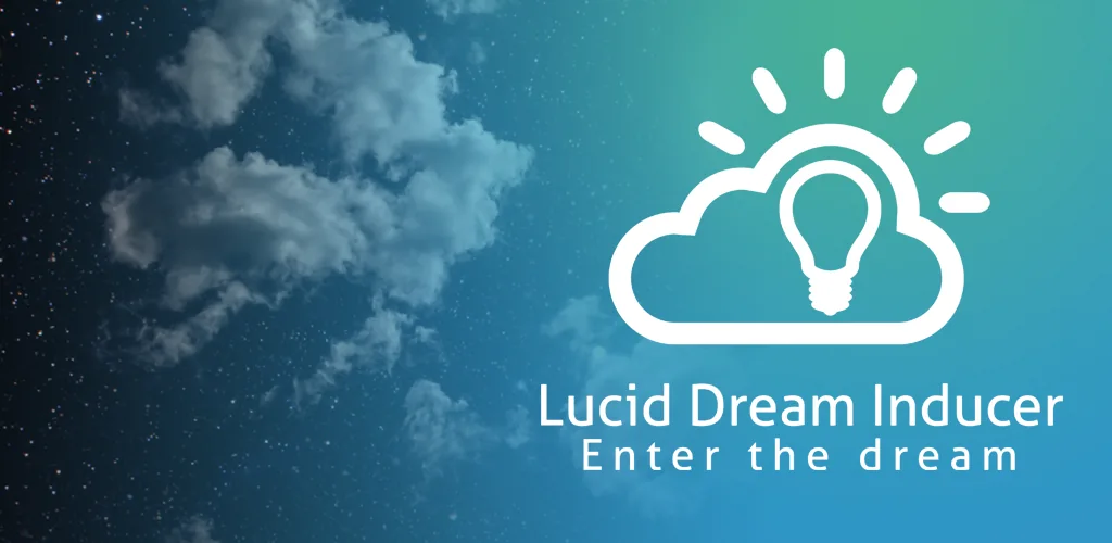 Lucid Dream Inducer key art
